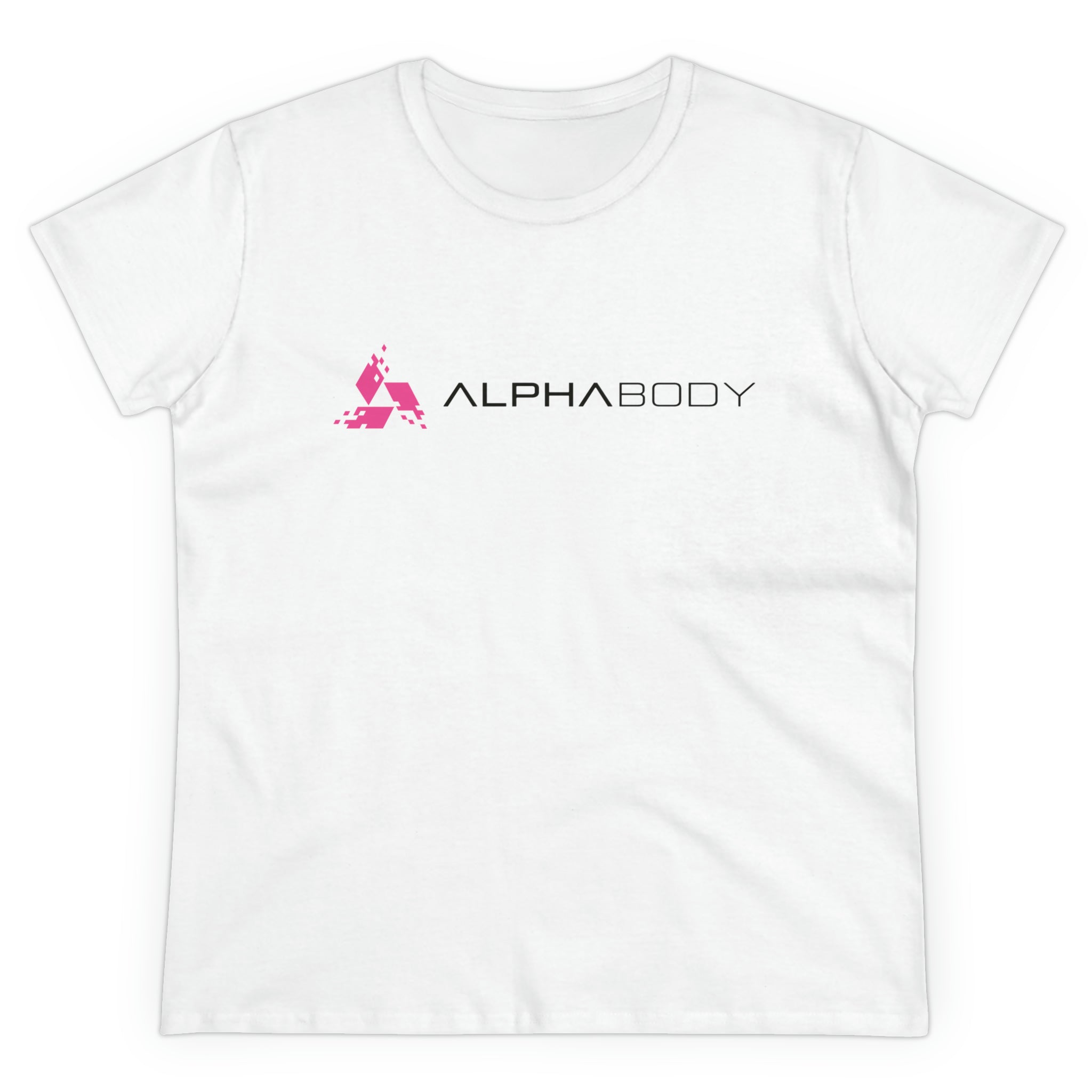 Tshirt AlphaLady