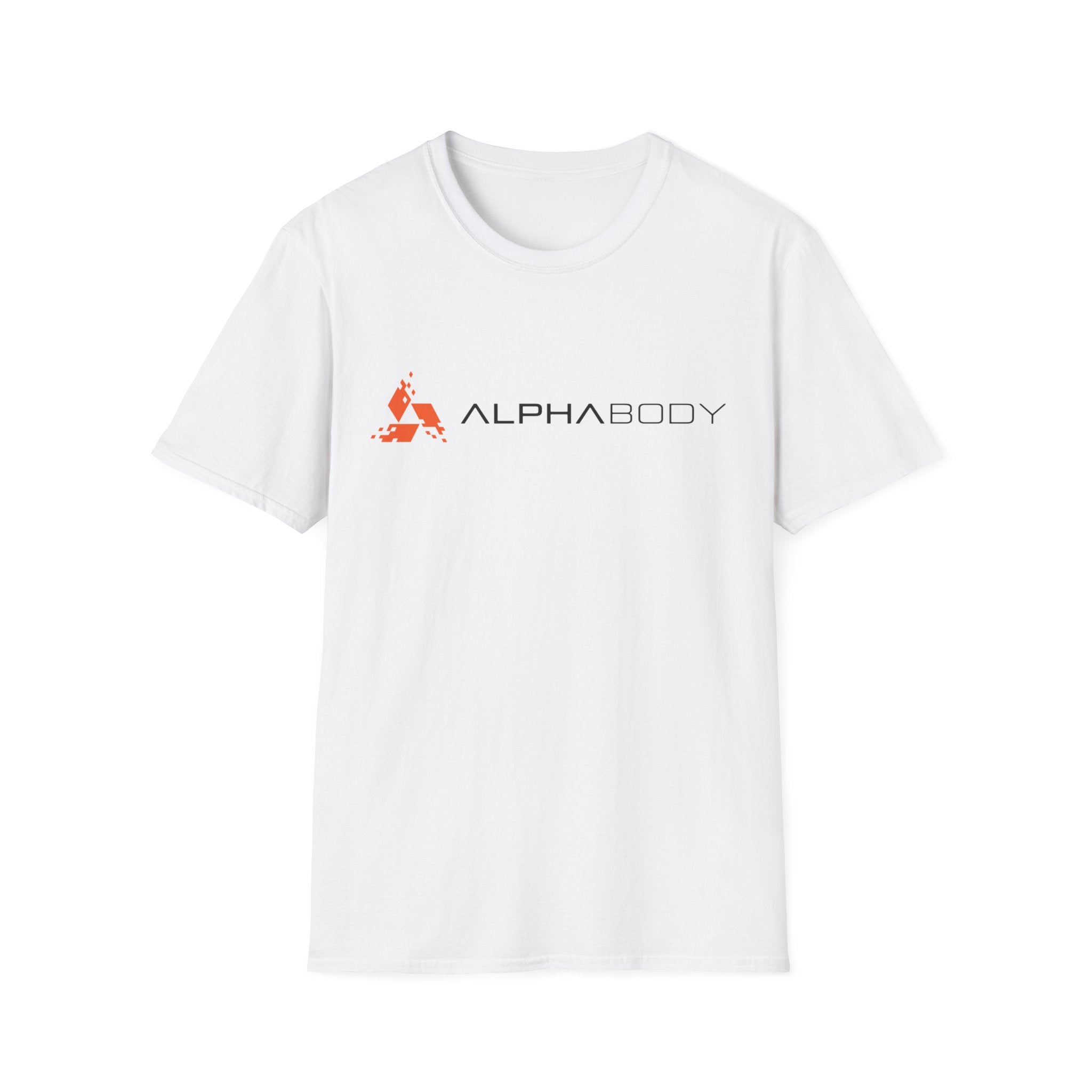 T-Shirt AlphaMan